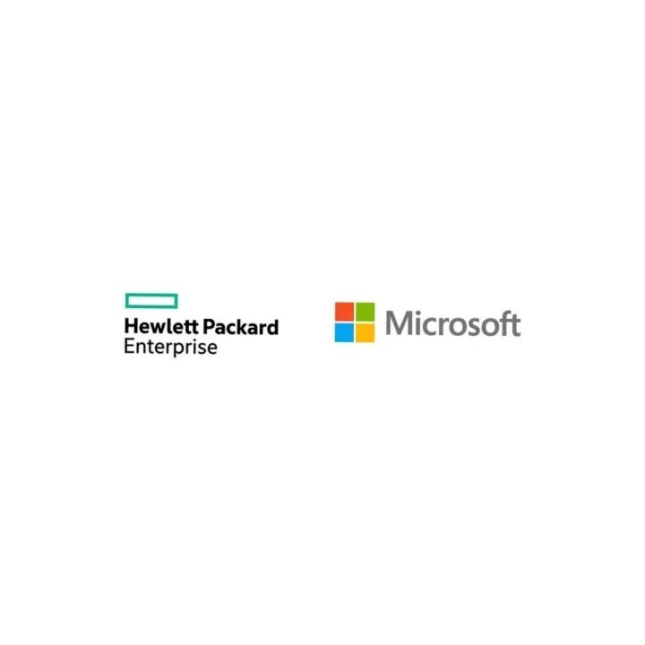 Microsoft Windows Server 2025 10 Cores Essentials Rok Hp