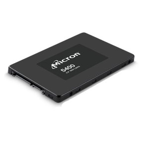 Disco Ssd 480gb  Micron 5400pro Retail 
Mtfddak480tga-1bc1zabyyr
