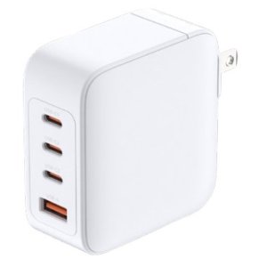 Cargador Gan Dlink Dcp-101 100w Usb-c1 c2 c3 Usb-a
Max 3a 110-240v