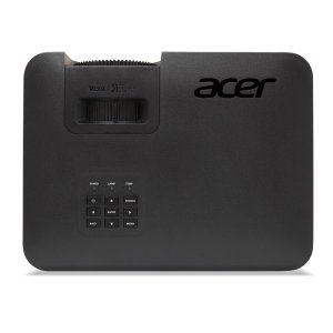 Proyector Acer Pl250i Dmd 4000 Lumens Fhd Laser 20000h Color Negro