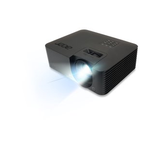 Proyector Acer Pl250i Dmd 4000 Lumens Fhd Laser 20000h Color Negro 2