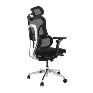 Silla De Oficina Ergonomica Equip 651053 Premium Color... 2