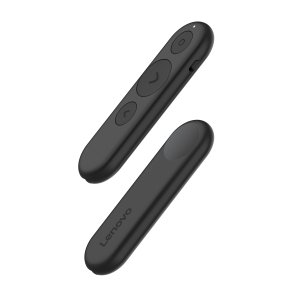 Presenter Lenovo   Bluetooth 5.3 Recargable Por Cable Usb-c 2