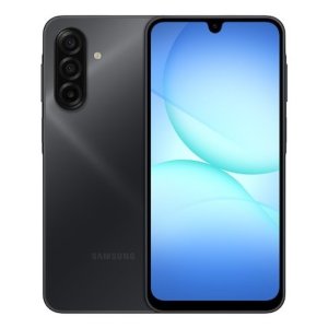 Smartphone Samsung Galaxy A17 6.7" 90hz 4gb 128gb 50mp 13mp 5000mah Negro