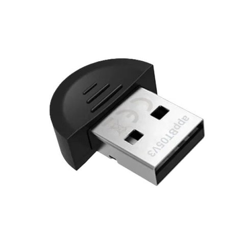 Adaptador Usb Bluetoothapprox Appbt05v3 5.4 Hasta 10m