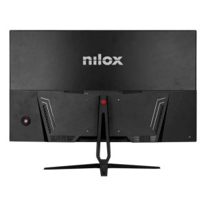 Monitor 27" Curvo Dp Hdmi Nilox Nxm27crv2001 Va Fhd 200hz 1ms 250cd m² Vesa 100x100 2