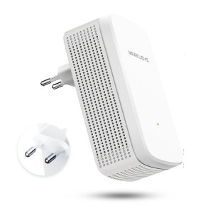 Range Extender Dualband Mercusys Me20 Ac750 433mbps En 5ghz  2