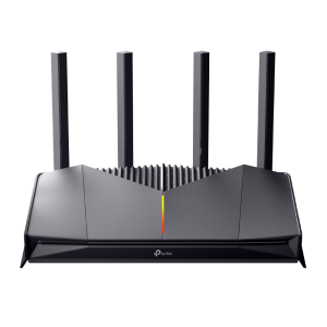 Router Gaming Wifi 7 Dualband Tp-link Archer Ge230...