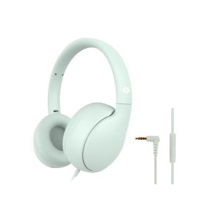 Headset Infantil Conceptronic Parris04gt Entrada 1xjack... 2