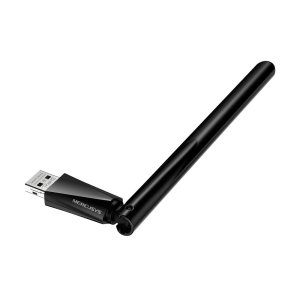Adaptador Usb Bluetooth 5.4 Mercusys Ma550h Antena De... 2