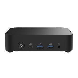 Barebone Asus Nuc Rnuc14mnk9700002 Intel N97 14 Gen 3,6gh 1xm.2 1xddr5 Wifi 6e Bt 5,3 1xhdmi 1xdp 2