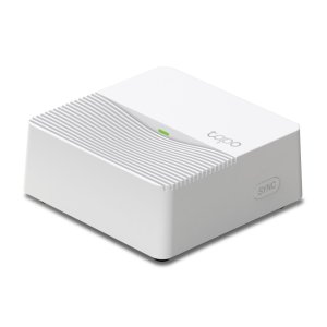 Hub Inteligente Tp-link Tapo H200 Alarma Timbre Microsd Para Grabacion Camaras 68 Dispositivos