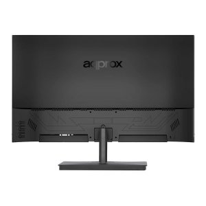 Monitor 24" Hdmi Vga Approx Appm24eco Fhd 120hz 4ms 2x3w Vesa 75x75mm  2