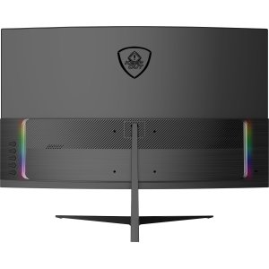 Monitor 27" Curvo Dp Hdmi Keep Out Xgm27pro+v3l Gaming... 2