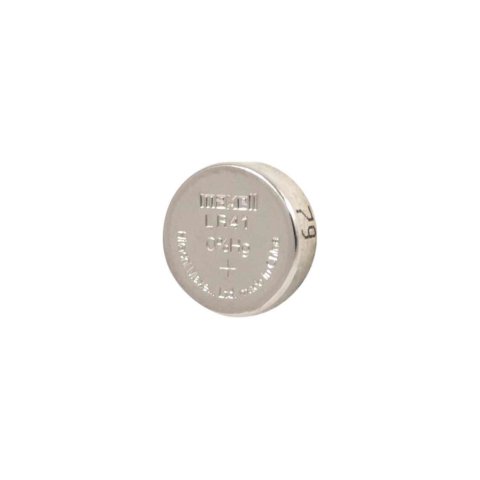 Pilas Cr2032 Maxell Cr2032-b1 3v Blister 1 Unidad (ecotasas Incluidas)
