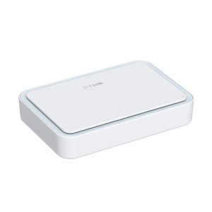 Router Movil Dlink Dbr-330 Ax3000 5g Wifi 6  2,4 5ghz  2
