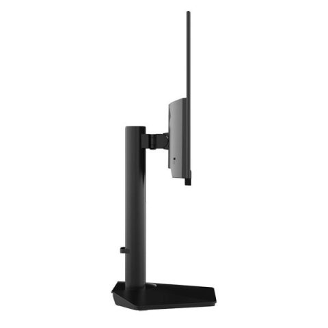 Monitor 24" Hdmi Vga Approx Appm24swbv4 Fhd 120hz 4ms Webcam Regulable Altura Pivotante Altavoces