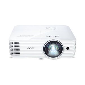 (km0) Proyector Acer S1286hn, Dlp 3d, Xga, 3500lm, 20000 1, Hdmi, Rj45, Short Throw 0.6, 2.7kg, Euro Emea Corta Distancia Cas 2