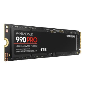 Disco M.2 Nvme 1tb Samsung 990pro Mz-v9p1t0cw  Pcie 4.0 Read 7450mbps Write 6900mbps 2