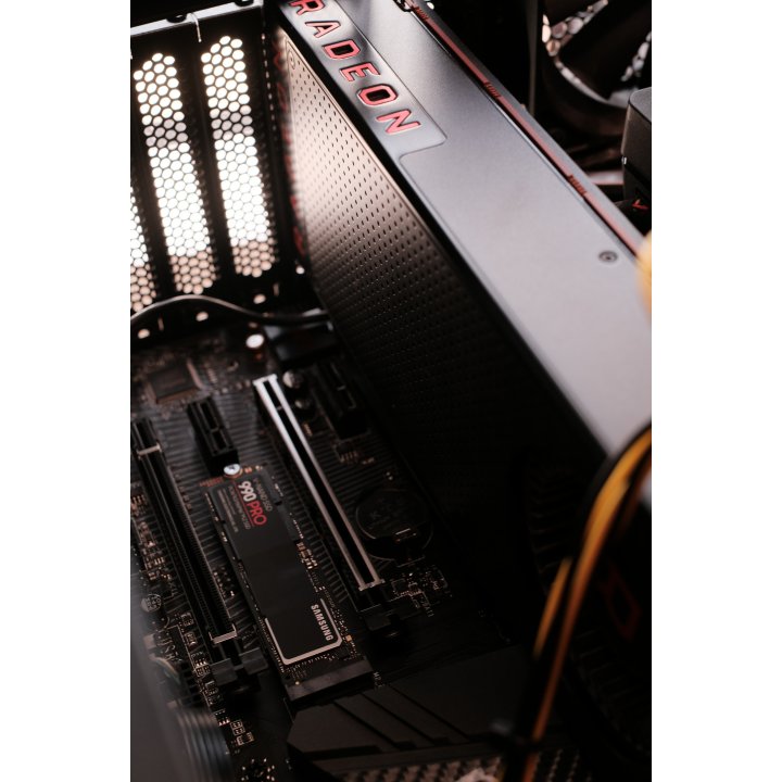 Disco M.2 Nvme 1tb Samsung 990pro Mz-v9p1t0cw  Pcie 4.0 Read 7450mbps Write 6900mbps