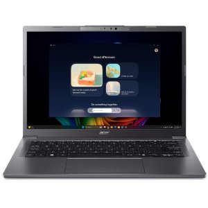 Portatil Acer  A14-52m-75m1 Copilot+ Core Ultra 7-256v...
