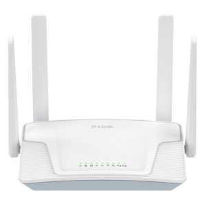 Router Wifi 6 Dualband Dlink G416c 4g Lte Ax1500 3xlan 1xwan lan 1xwps 1xsim Card