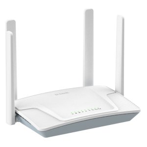 Router Wifi 6 Dualband Dlink G416c 4g Lte Ax1500 3xlan 1xwan lan 1xwps 1xsim Card 2