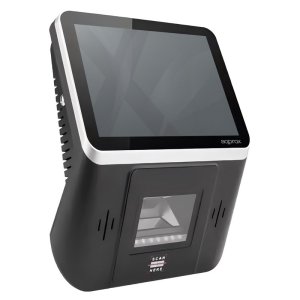Verificador De Precios Approx Appcheckerprice01 Lcd 8" 2gb 32gb Lector 1d 2d Bt Wifi Rj45 Android 11 2