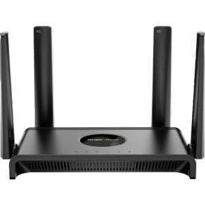 Router 4g Lte Ruijie Rg-ew300t 4 Antenas 2.4ghz 300mbps  2