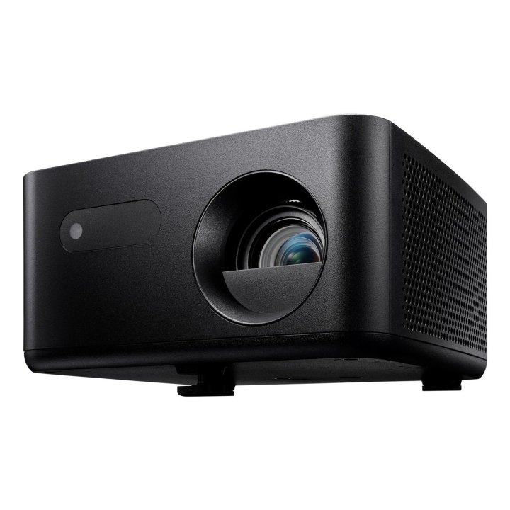 Proyector Optoma Dlp Ph31 1500 Lumens Fhd Hdmi Audio 10w 250000 1 Lampara Modo Eco 30000