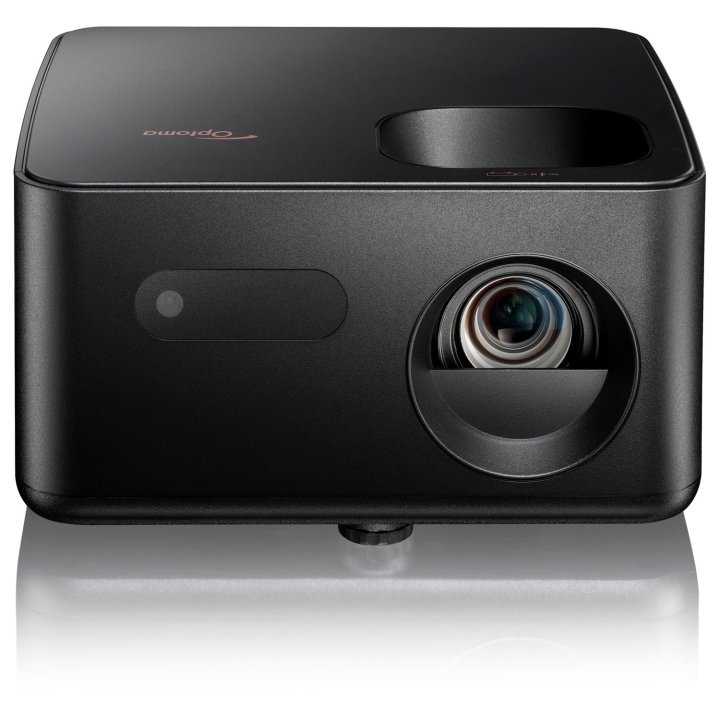 Proyector Optoma Dlp Ph31 1500 Lumens Fhd Hdmi Audio 10w 250000 1 Lampara Modo Eco 30000