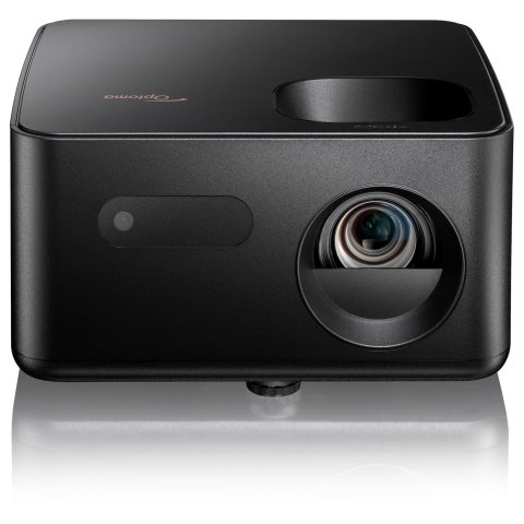 Proyector Optoma Dlp Ph31 1500 Lumens Fhd Hdmi Audio 10w 250000 1 Lampara Modo Eco 30000