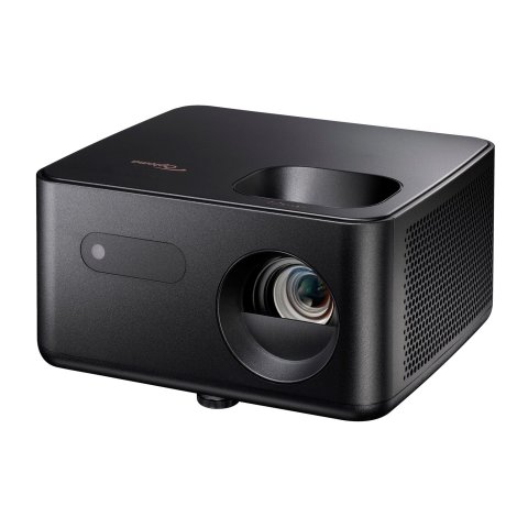 Proyector Optoma Dlp Ph31 1500 Lumens Fhd Hdmi Audio 10w 250000 1 Lampara Modo Eco 30000
