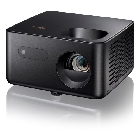 Proyector Optoma Dlp Ph31 1500 Lumens Fhd Hdmi Audio 10w 250000 1 Lampara Modo Eco 30000