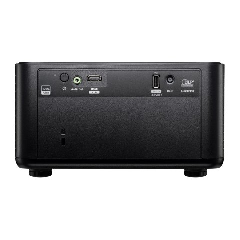 Proyector Optoma Dlp Ph31 1500 Lumens Fhd Hdmi Audio 10w 250000 1 Lampara Modo Eco 30000