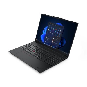 Portatil Lenovo Thinkpad E16 G3 Amd Ryzen 5-230 16" 16gb 512gb W11pro 2