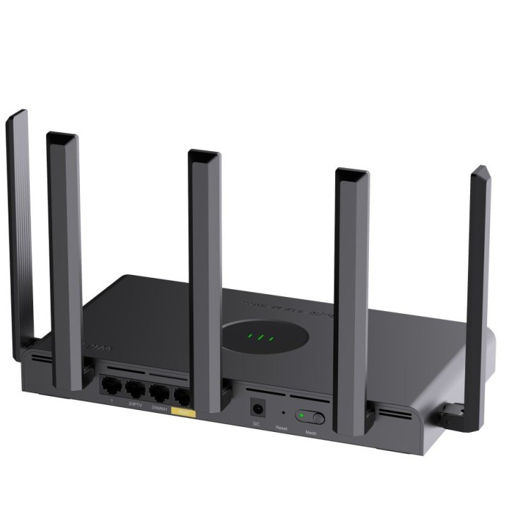 Router Wifi 6 Mesh Ruijie Rg-ew3000gx Pro...