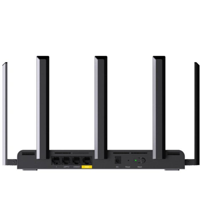 Router Wifi 6 Mesh Ruijie Rg-ew3000gx Pro...