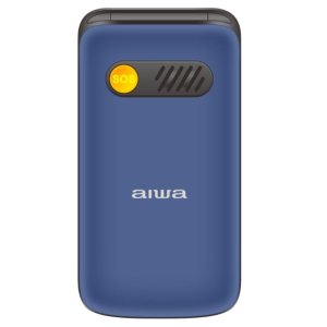 Movil Senior Aiwa Fp-30-2g Bl 2.4" 2g Bt Radio Fm Teclas... 2