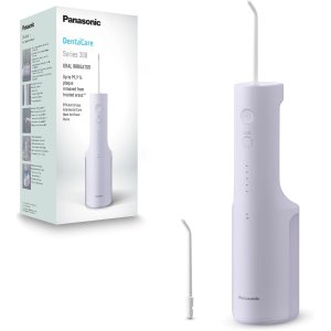Irrigador Bucal Electrico Panasonic Ew-dj26-v303...