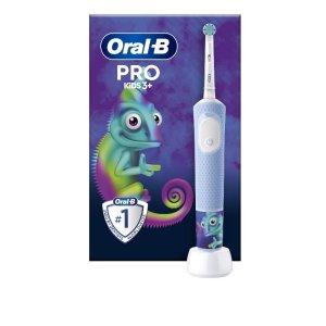 Cepillo Dental Electrico Braun Oral-b Vitality Pro3+ Kids...