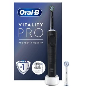 Cepillo Dental Electrico Braun Oral-b Vitality 300 3... 2