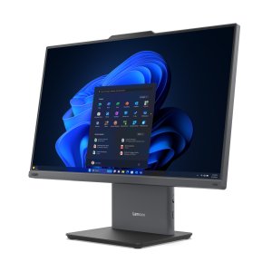 Ordenador All In One Lenovo Neo 50a Intel Core 5-210h 16gb 512gb W11pro Inc. Teclado Y Mouse 2