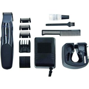 Afeitadora Wahl 9918-1416 Corte 0.7mm - 12mm Regulable...