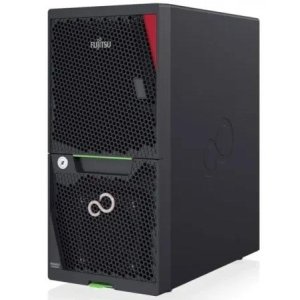 Servidor Fujitsu Tx 1310 M5 Xeon E-2324g 16gb 2x1tb Sata...