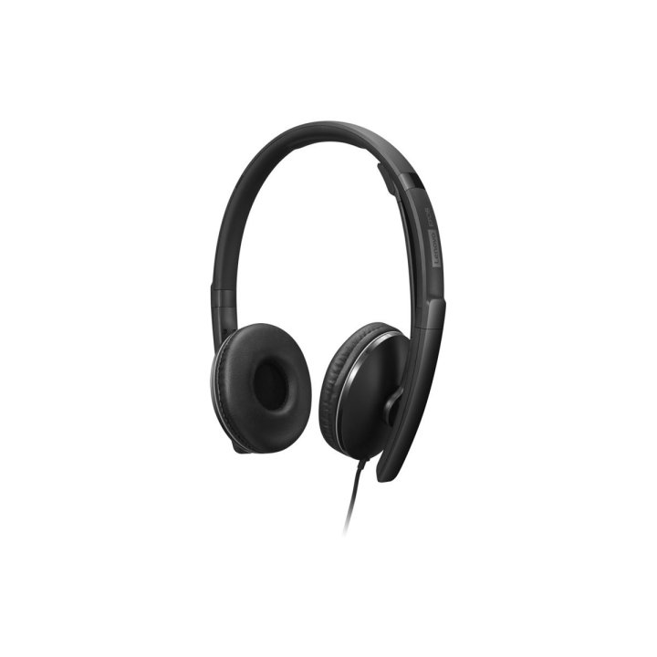 Headset Usb-c Lenovo Anc  Microfono Cancelacion...