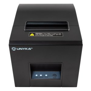 Tpv Impresora Termica Unykach Pos3 Uk56007 58-80mm Conexion Usb   Rj12   Rj11   Lan 5756ppp 2