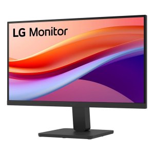 Monitor 22" Hdmi Vga Lg 22u401a-b Fhd 100hz 5ms Color Negro 2