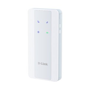 Router Movil Dlink F518 Ax1800 5g Nr Wifi 6  2,4 5ghz 