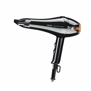 Secador De Pelo Haeger Turbo Dryer 2000w 3 Temperaturas...